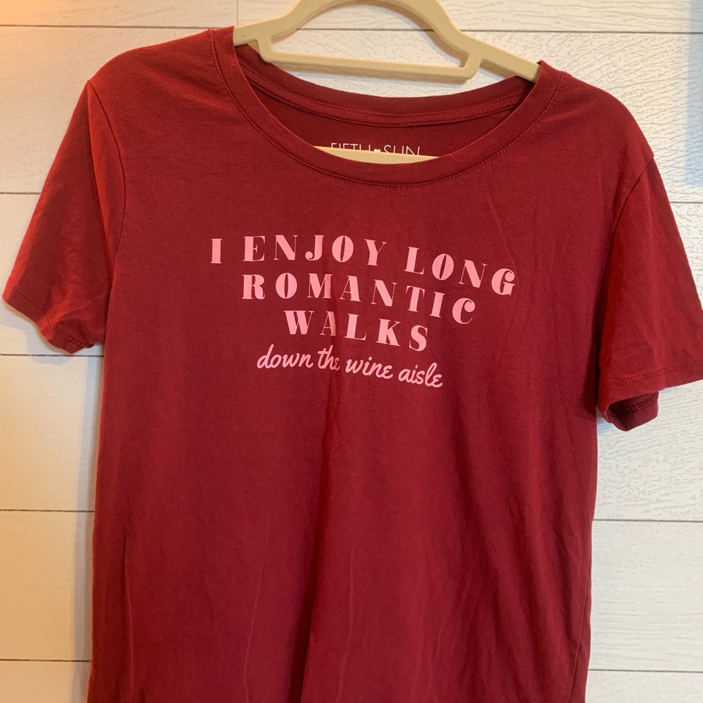 Fifth Sun Graphic T-Shirt